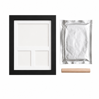 Sweet Prints™ Paw Memories Kit