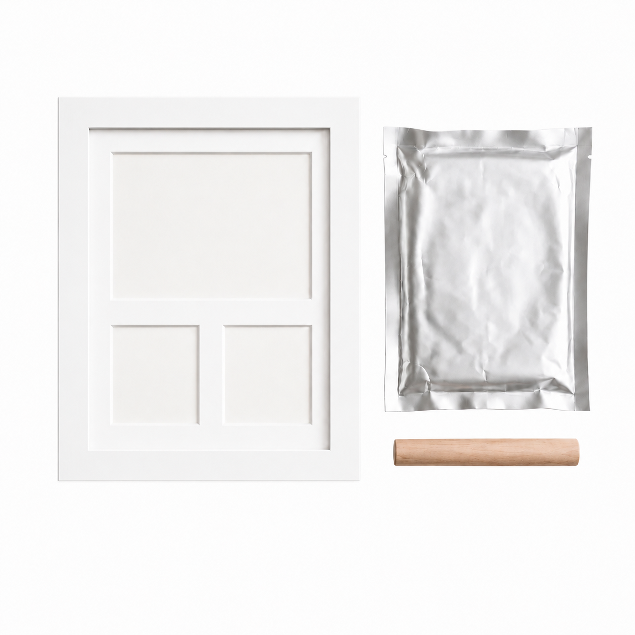 Sweet Prints™ Paw Memories Kit