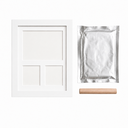 Sweet Prints™ Paw Memories Kit