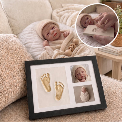 Sweet Prints™ Baby Memories Kit