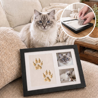 Sweet Prints™ Paw Memories Kit